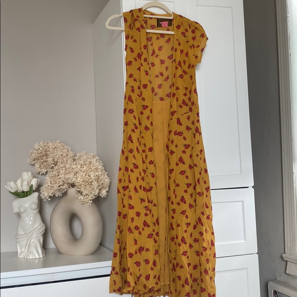 Reformation dress